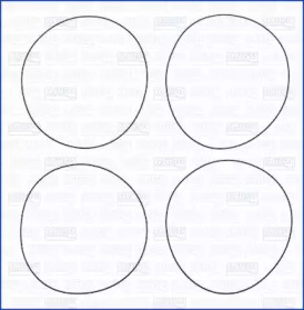 WILMINK GROUP wg1170257 -